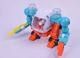 Игровой набор Astro Venture Марсоход MARS WALKER 63153 - изображение 3