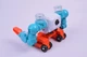 Игровой набор Astro Venture Марсоход MARS WALKER 63153 - изображение 6