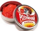 Розумний пластилін Thinking Putty Червоний ti15001 - зображення 2