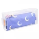 Пенал Upixel Influencers Pencil Case Crescent moon Фиолетовый U21-003-A - изображение 2