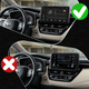 Штатная магнитола 10" Lesko для Toyota Corolla XII (E210) 2018-н.в. 1/16 Wi-Fi Base Тойота - изображение 3