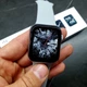 Розумні Смарт годинник Smart Watch Series I12 44mm Aluminium Сірий(Grey) - зображення 3