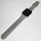 Смарт часы 8 серии Smart Watch GS8 Мах 45mm украинское меню с функцией звонка Серые безрамочный дисплей - изображение 4