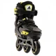 Ролики Rollerblade APEX Black Lime (29-32) - изображение 3