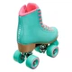 Ролики Impala Aqua (Бирюзовый, 38) - изображение 5