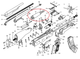 Газовая трубка с деревянной ствольной накладкой АКМ, АК-74, РПК, РПК-74 - изображение 5