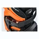 Ролики Micro Champion Orange Black (29-32) - изображение 6