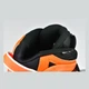 Ролики Micro Champion Orange Black (29-32) - изображение 8