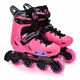 Ролики Micro Discovery Pink (29-32) - зображення 2