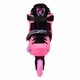 Ролики Micro Discovery Pink (29-32) - зображення 3