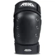 Захист коліна REKD Pro Ramp Knee Pads (Чорний, XS) - изображение 5