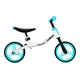 Біговел GLOBBER GO BIKE, білий-синій (7571321) - зображення 4