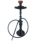 Кальян KARMA HOOKAH Модель 1.2 Чорний ( Колба Craft Black Matt ) - зображення 1