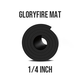 GLORYFIRE Килимок для чищення зброї розміром 12" x 36" дюймів - зображення 9