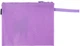 Папка на блискавці Kite Frogocat 26 х 21 см силіконова (K22-469-05) - зображення 2