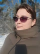 Сонцезахисні окуляри жіночі Dackor 138 Silver - зображення 2