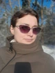 Сонцезахисні окуляри жіночі Dackor 138 Silver - зображення 4