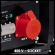 Генератор бензиновий Einhell TC-PG 65/E5 (4152610) - зображення 2