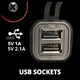 Генератор бензиновый инверторный Einhell TE-IG 3500 (4152620) - изображение 8