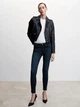 Джинсы Skinny женские Mango Pushup 47000156-BB 36 (8445791358602) - изображение 3