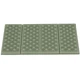 Складная туристическая сидушка Springos XPE 40 x 28 x 1 см PM0005 зеленый (1647674245) - изображение 3