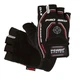 Перчатки для фитнеса и тяжелой атлетики Power System Pro Grip EVO PS-2250E Black XL - изображение 1