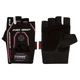 Перчатки для фитнеса и тяжелой атлетики Power System Pro Grip EVO PS-2250E Black XL - изображение 5