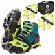 Льодоходи (ледоступи) на взуття Mountain Goat Standard 9 Nails MG0002 Size S - зображення 1