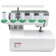 Распошивальная машина Janome CoverPro 3000 Professional - изображение 4