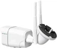 Наружная IP камера GreenVision GV-169-IP-MC-COA50-20 4G (LP19577) - изображение 5