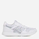 Buty sportowe damskie z siatką do kostki ASICS GEL LYTE CLASSIC 1202A171-100 38 (7US) 24 cm Białe (4550330378806) - obraz 1