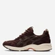 Buty sportowe damskie ASICS GEL-1090v2 1202A383-200 36 (5.5US) 22.7 cm Brązowe (4550455866981) - obraz 2