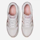 Женские кроссовки ASICS Lyte Classic 1202A306-104 41.5 (9.5US) 26 см Бежевый/Серый (4550455993755) - изображение 5