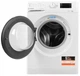 Пральна машина біла Indesit OMTWSE 61051 WK UA - изображение 3