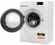 Пральна машина біла Indesit OMTWSE 61051 WK UA - изображение 4