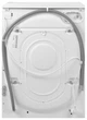 Пральна машина біла Indesit OMTWSE 61051 WK UA - изображение 15