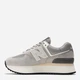 Женские кроссовки New Balance 574 WL574ZBA 37 (6.5US) 23.5 см Серые (196307184076) - изображение 2