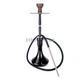 Кальян Sky Hookah ( Скай Хука ) Space ( Колба Craft Black ) - зображення 1
