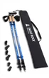 Палки для Скандинавской ходьбы Eagle Rock Синие SK40015 - изображение 2