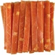 Ласощі для собак Trixie 31586 Premio Chicken Cheese Stripes сир/курка 100 г (4011905315867) - зображення 2