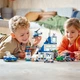 LEGO 60316 Конструктор Поліцейська дільниця - изображение 2