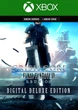 Ключ активации CRISIS CORE –FINAL FANTASY VII– REUNION DIGITAL DELUXE EDITION для Xbox One/Series - изображение 1