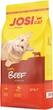 Сухой корм JosiCat Tasty Beef для взрослых котов с Говядиной 10 кг (4032254753339) - изображение 1