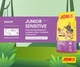 Сухой корм Josera JosiDog Junior Sensitive для щенят c чувствительным пищеварением 900 г (4032254745570) - изображение 2