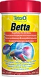 Корм Tetra Betta для бойцовых рыб и других видов лабиринтовых 100 мл (4004218198913) - зображення 1