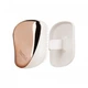 Щетка для волос Tangle Teezer Compact Styler Rose Gold Ivory - изображение 1