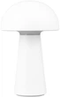 Светильник ночник REALITY Lennon 2W 3000K 180Lm IP44 USB с аккумулятором (R52176101) - изображение 1
