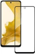 Захисне скло для смартфона Infinix Hot 20S Global Full Glue Black (1283126551376) - зображення 1