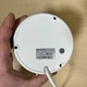 Вулична стельова Wi-Fi ip камера відеоспостереження 3mp ICSee - зображення 6