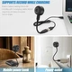 Беспроводная мини Wi-Fi ip камера видеонаблюдения с аккумулятором 2mp 1080p - изображение 8